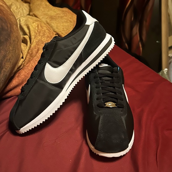 Nike Other - Nike Nylon Cortez